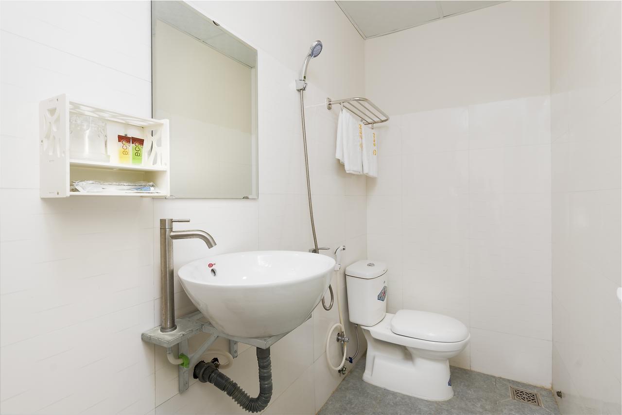 Zen Hotel Nha Trang Room photo