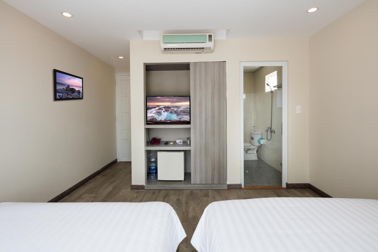 Zen Hotel Nha Trang Exterior photo
