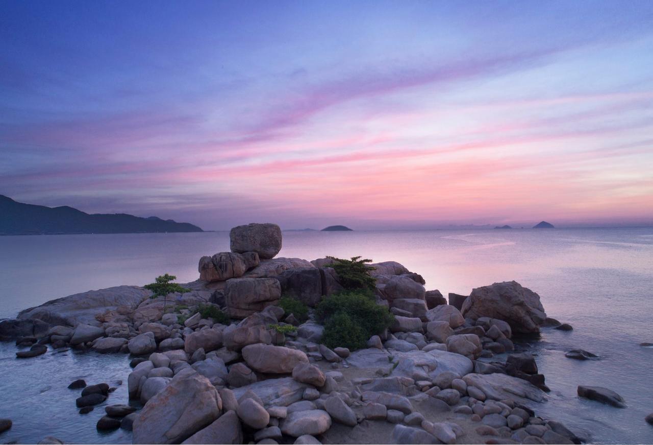 Zen Hotel Nha Trang Exterior photo